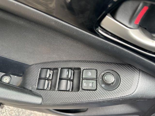 used 2016 Mazda Mazda3 car, priced at $18,995