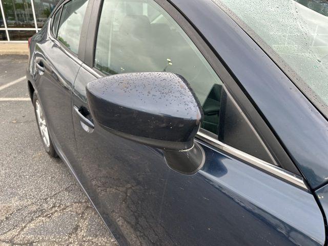 used 2016 Mazda Mazda3 car, priced at $18,995