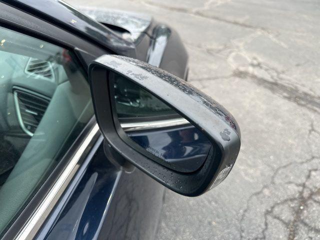 used 2016 Mazda Mazda3 car, priced at $18,995