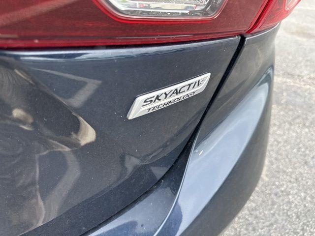 used 2016 Mazda Mazda3 car, priced at $18,995