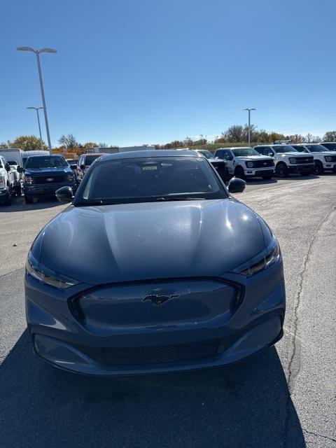 new 2024 Ford Mustang Mach-E car, priced at $43,585