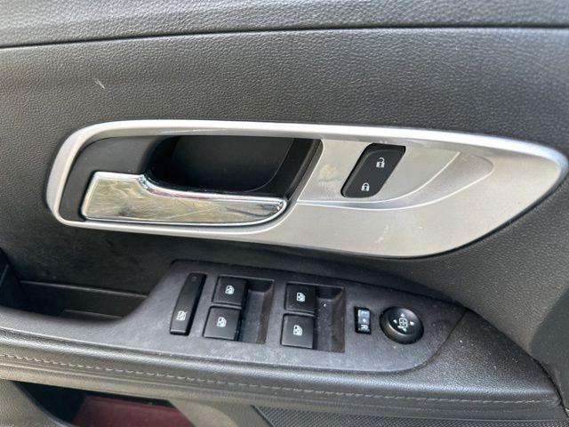 used 2017 Chevrolet Equinox car, priced at $8,995