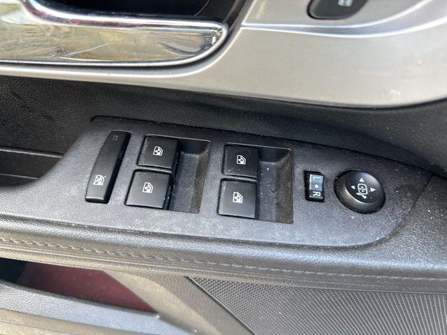 used 2017 Chevrolet Equinox car, priced at $8,995
