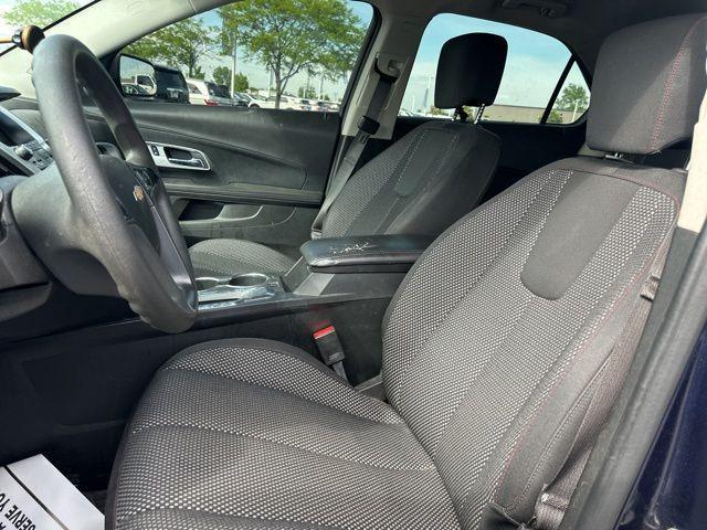 used 2017 Chevrolet Equinox car, priced at $8,995