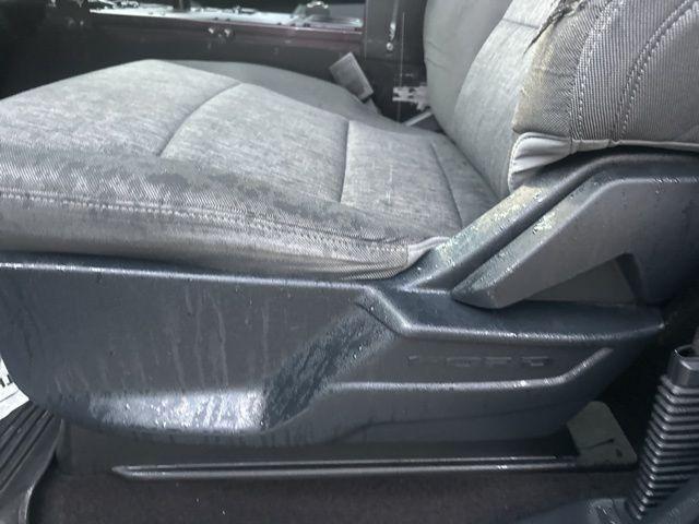 used 2021 Ford F-150 car, priced at $22,920