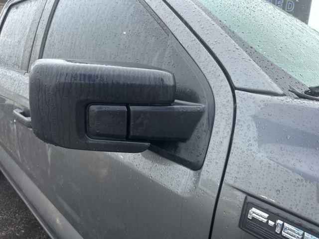 used 2021 Ford F-150 car, priced at $22,920