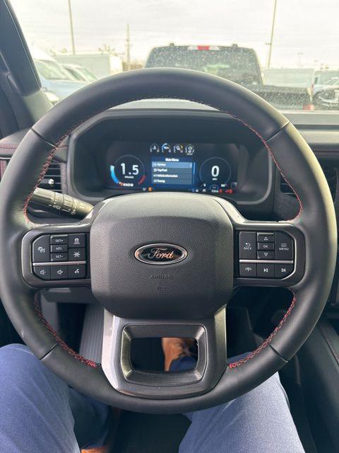 new 2024 Ford Expedition Max car, priced at $71,931