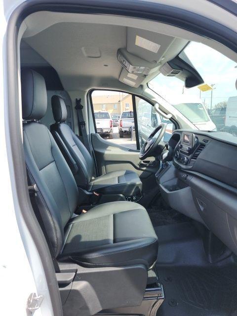new 2025 Ford Transit-150 car, priced at $44,110