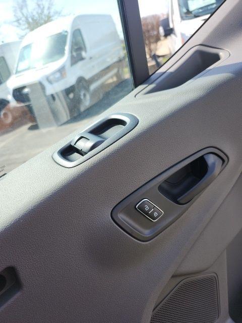 new 2025 Ford Transit-150 car, priced at $44,110