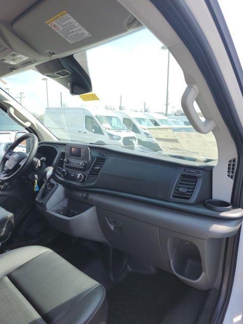 new 2025 Ford Transit-150 car, priced at $44,110
