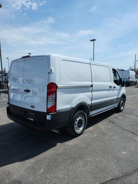 new 2025 Ford Transit-150 car, priced at $44,110