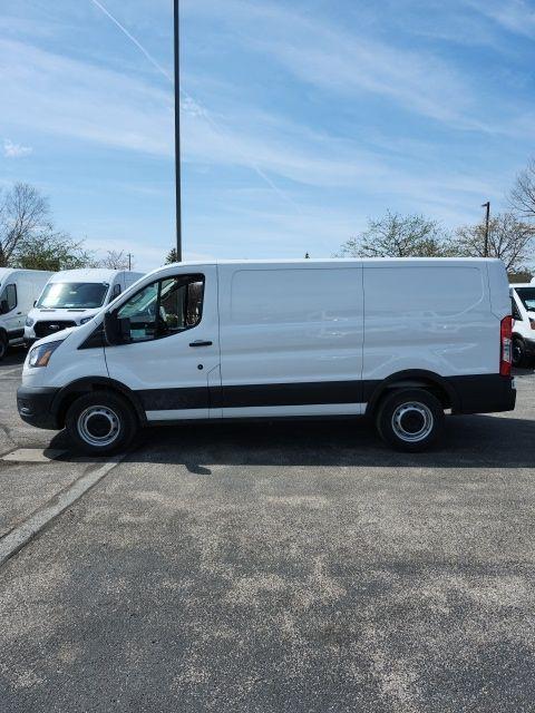 new 2025 Ford Transit-150 car, priced at $44,110