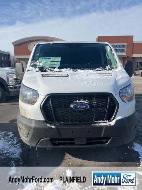 new 2025 Ford Transit-150 car, priced at $46,610