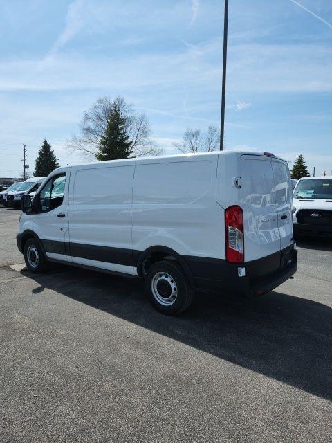 new 2025 Ford Transit-150 car, priced at $44,110