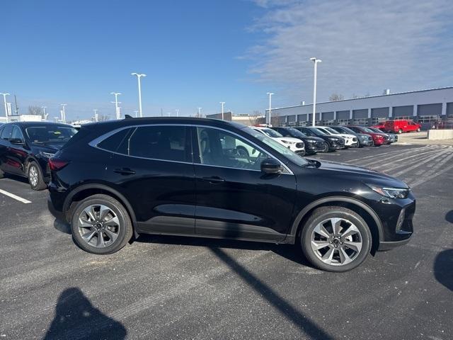 new 2025 Ford Escape car, priced at $36,890