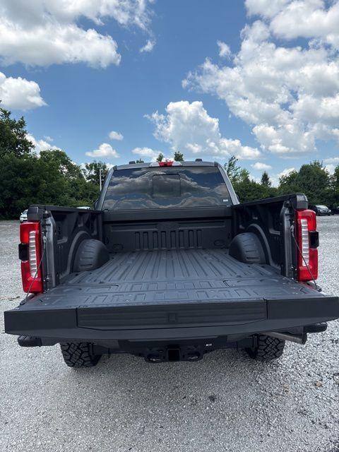 new 2025 Ford F-250 car, priced at $74,570