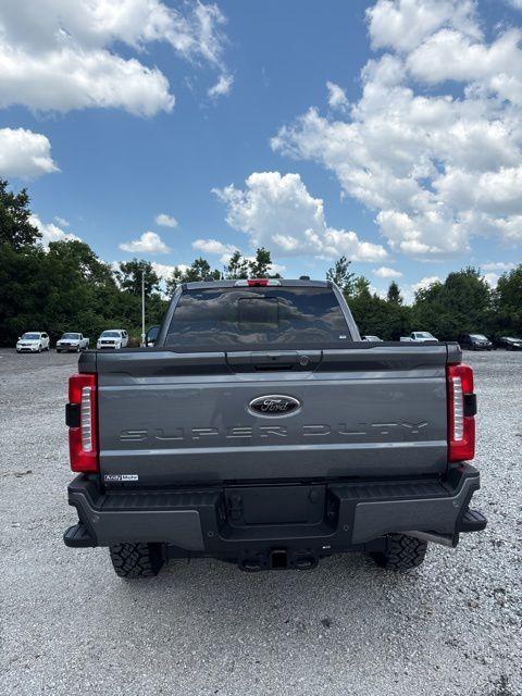 new 2025 Ford F-250 car, priced at $74,570