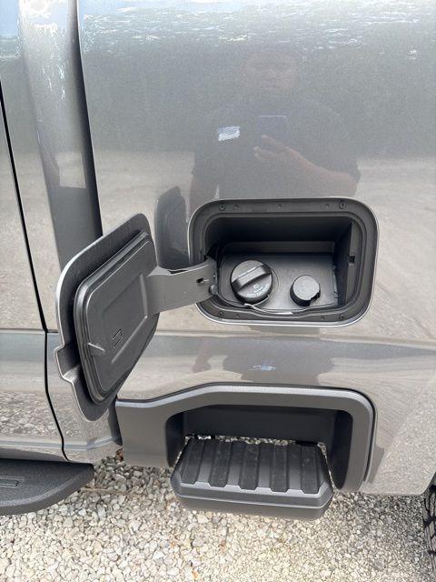 new 2025 Ford F-250 car, priced at $74,570
