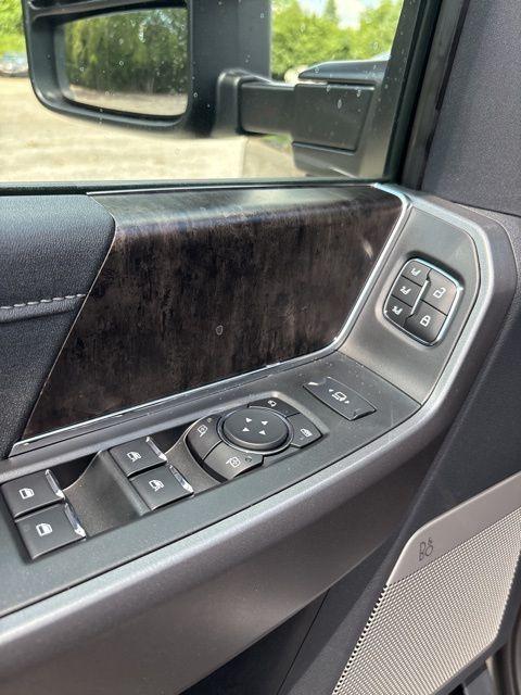 new 2025 Ford F-250 car, priced at $74,570