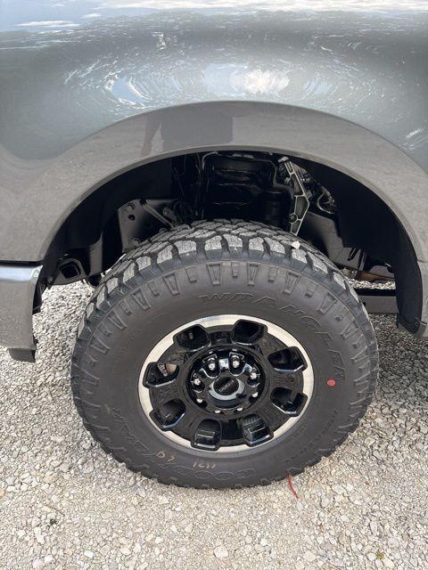 new 2025 Ford F-250 car, priced at $74,570