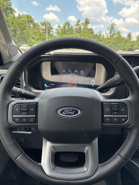 new 2025 Ford F-250 car, priced at $74,570
