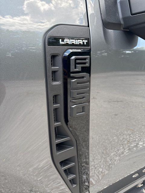 new 2025 Ford F-250 car, priced at $74,570