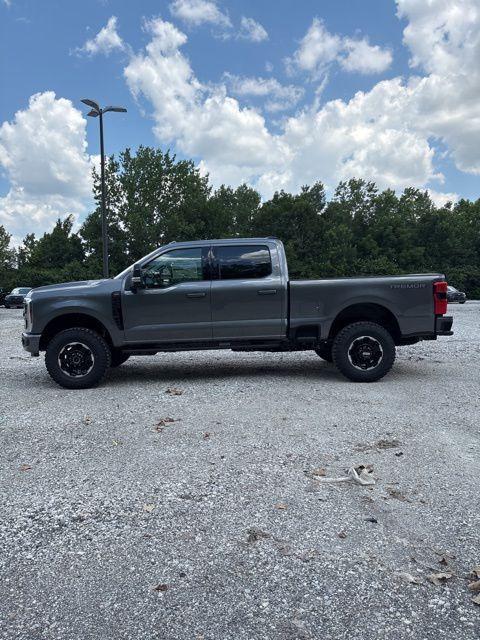 new 2025 Ford F-250 car, priced at $74,570