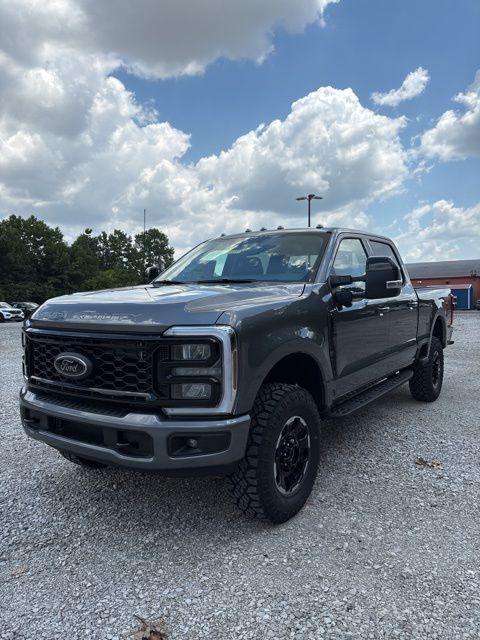 new 2025 Ford F-250 car, priced at $74,570