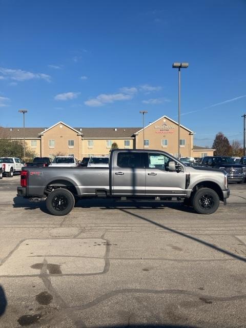 new 2024 Ford F-350 car, priced at $73,525