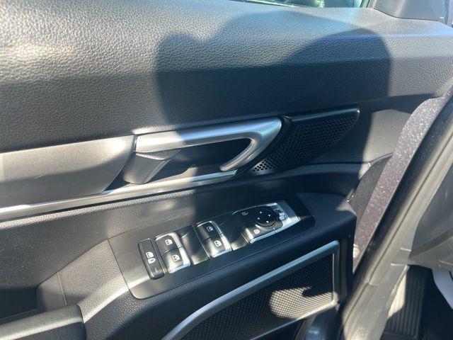 used 2020 Kia Telluride car, priced at $19,000