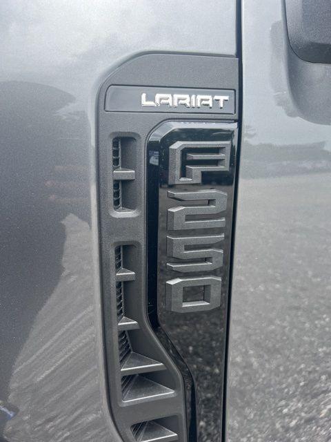new 2025 Ford F-250 car, priced at $68,840