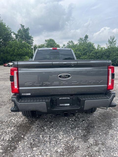 new 2025 Ford F-250 car, priced at $68,840