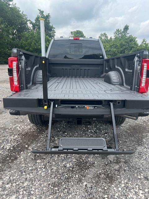 new 2025 Ford F-250 car, priced at $68,840