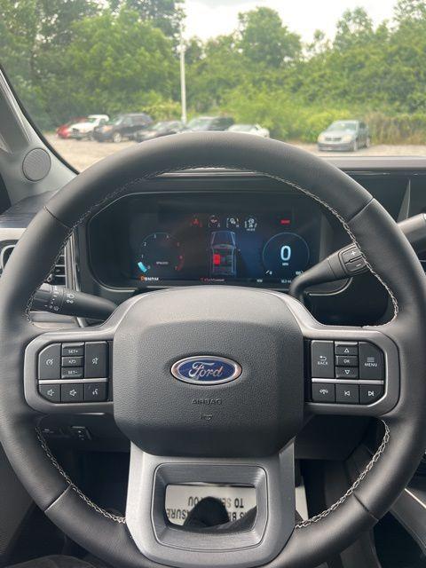 new 2025 Ford F-250 car, priced at $68,840