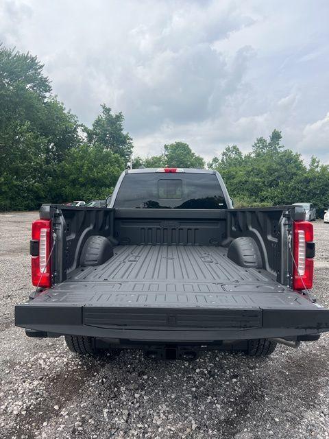 new 2025 Ford F-250 car, priced at $68,840