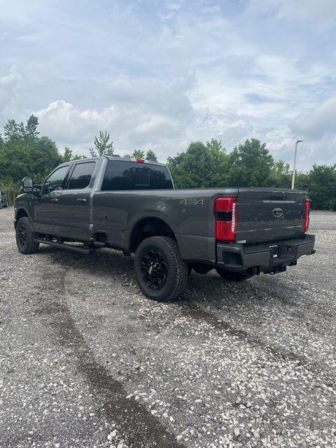 new 2025 Ford F-250 car, priced at $68,840
