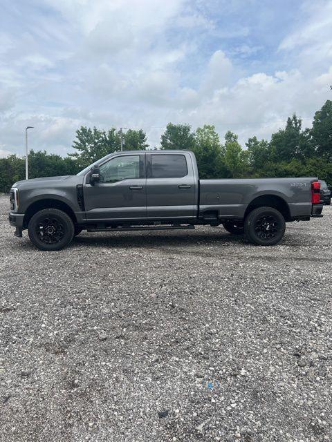 new 2025 Ford F-250 car, priced at $68,840