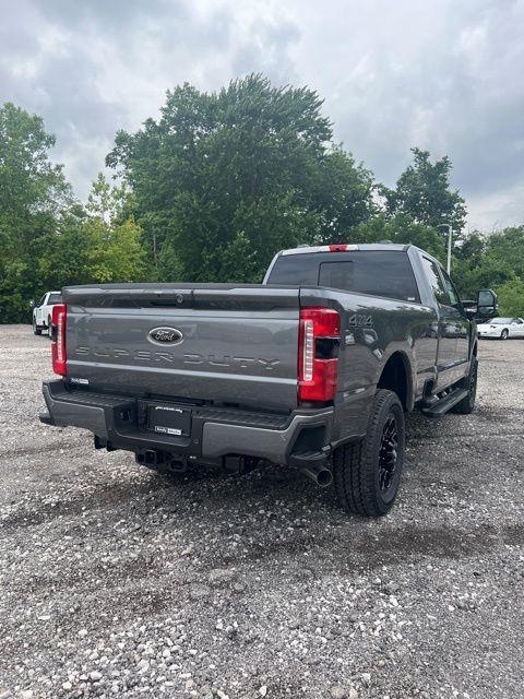 new 2025 Ford F-250 car, priced at $68,840