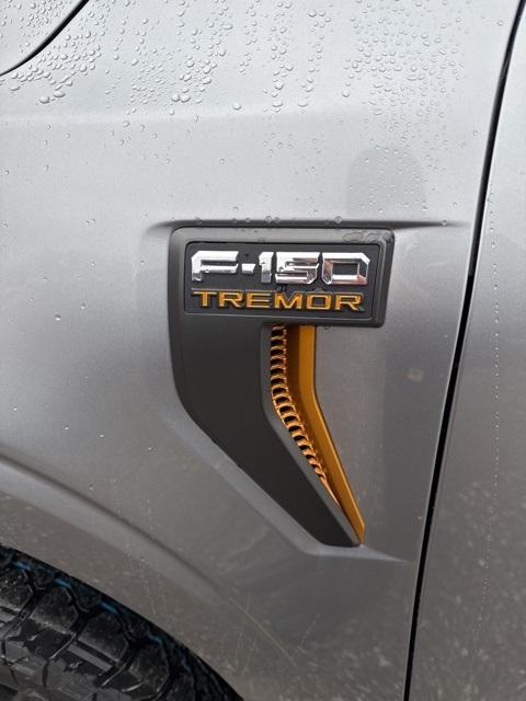 new 2024 Ford F-150 car, priced at $77,050