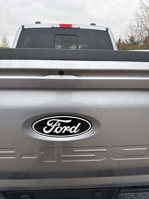 new 2024 Ford F-150 car, priced at $77,050