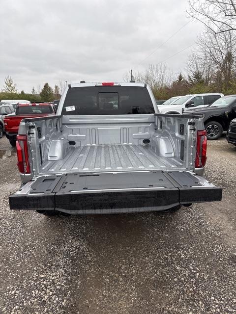 new 2024 Ford F-150 car, priced at $77,050