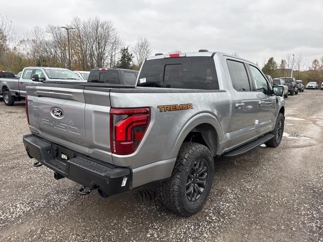 new 2024 Ford F-150 car, priced at $77,050