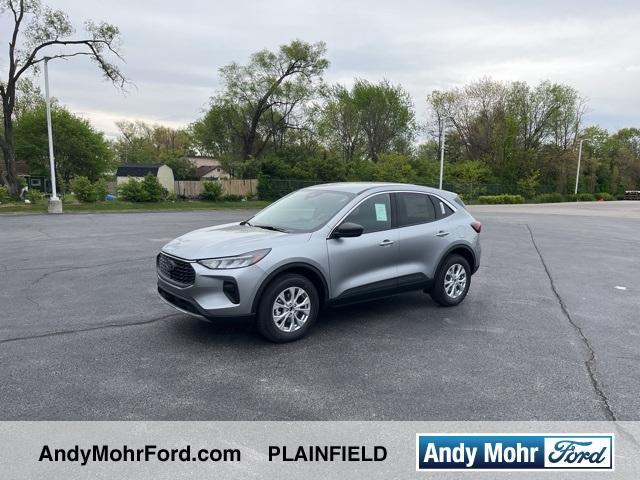 new 2024 Ford Escape car, priced at $29,610