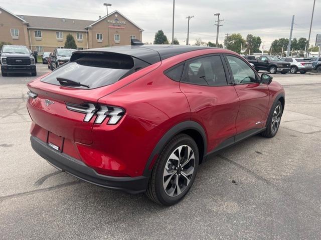 new 2024 Ford Mustang Mach-E car, priced at $42,205