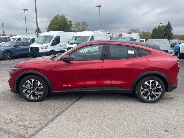 new 2024 Ford Mustang Mach-E car, priced at $42,205