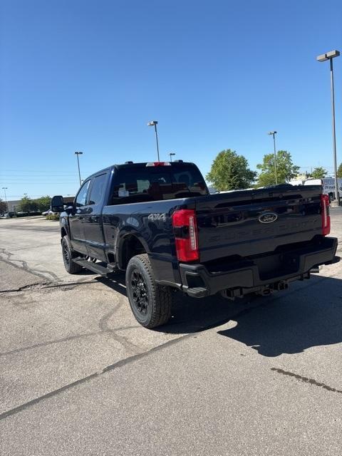 new 2024 Ford F-250 car, priced at $65,430