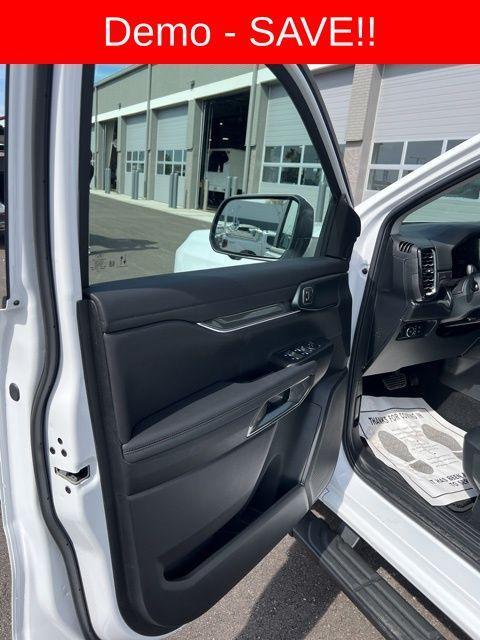new 2025 Ford Ranger car, priced at $45,185