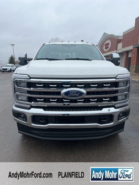 new 2025 Ford F-250 car, priced at $71,820