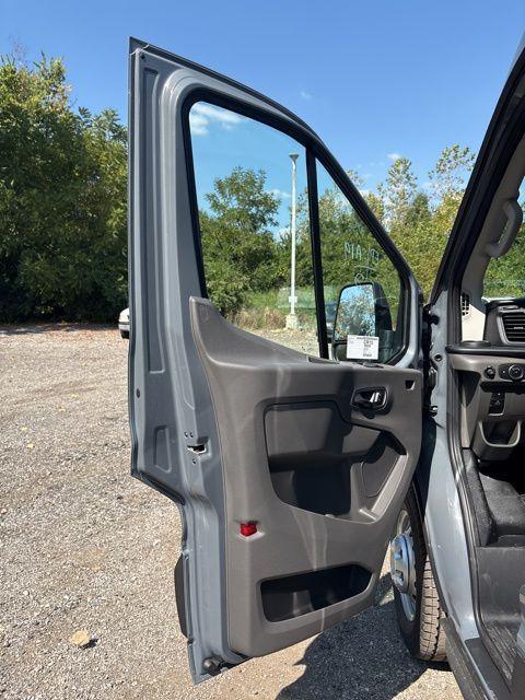 new 2025 Ford Transit-350 car, priced at $65,870