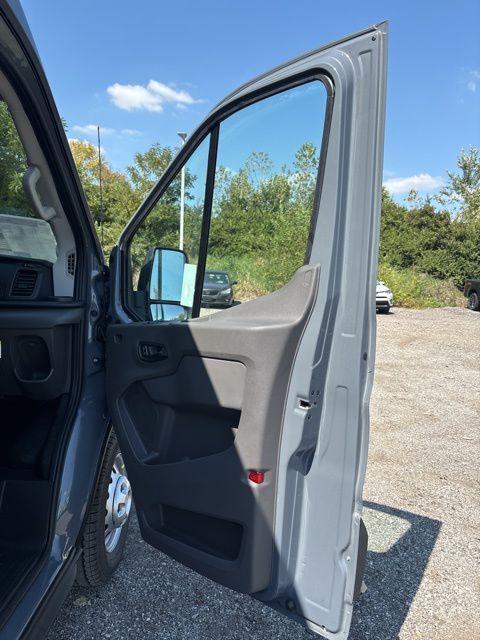 new 2025 Ford Transit-350 car, priced at $65,870